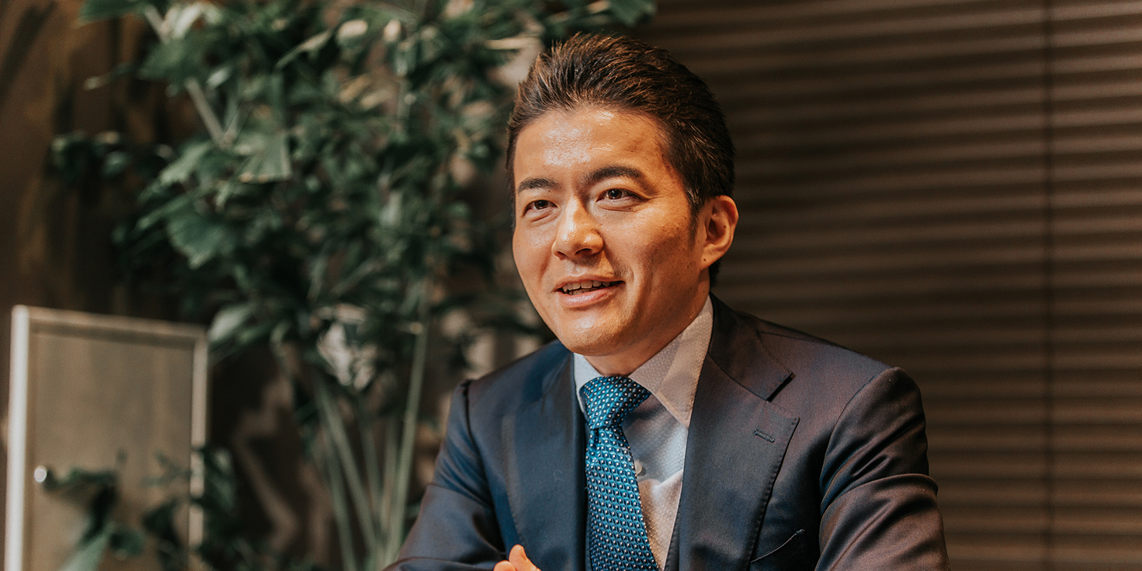 当院の診療理念について