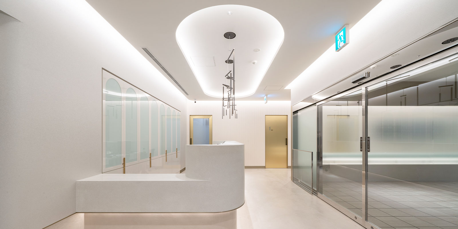 オキュロフェイシャルクリニック大阪